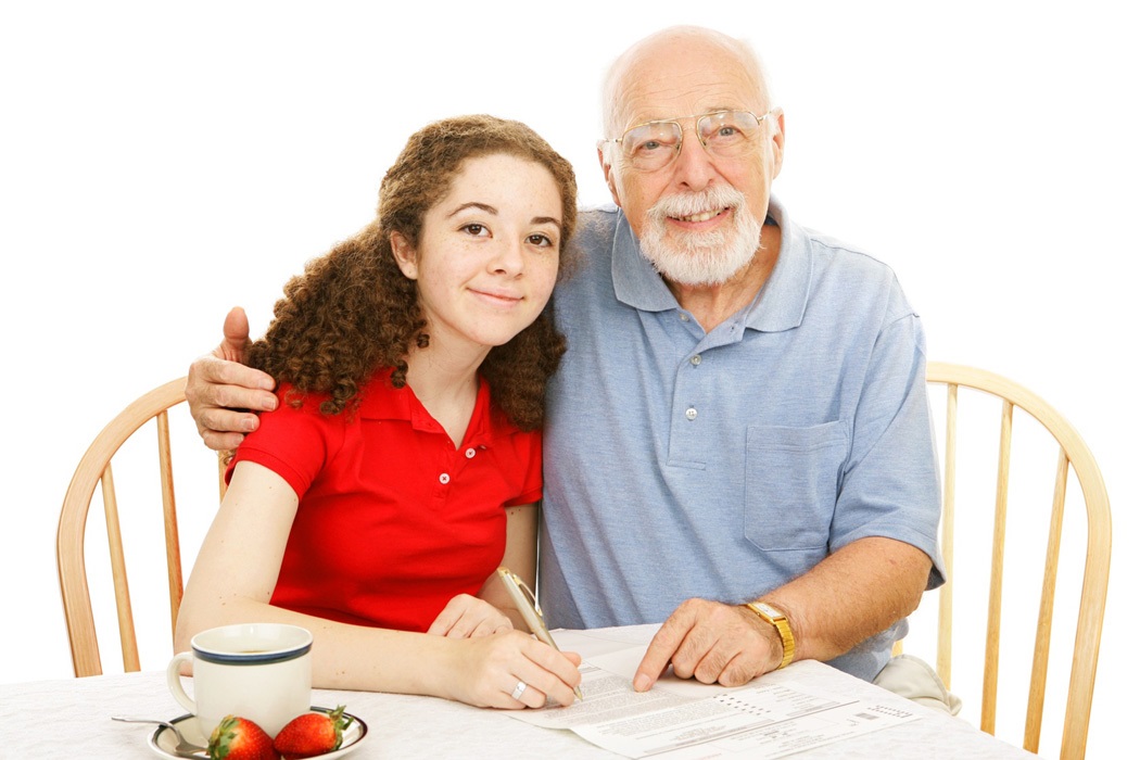 Phoenix Black Senior Online Dating Service