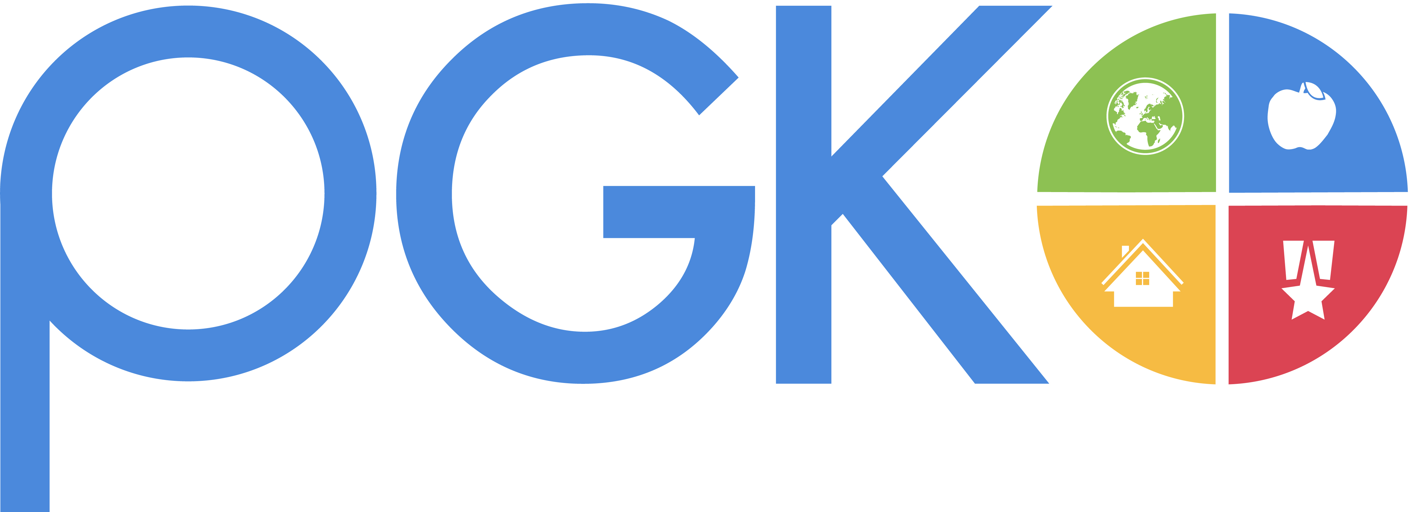 PGK logo