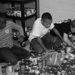 Hunger and malnutrition essay