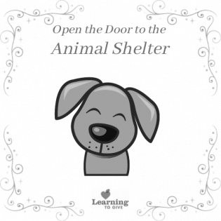 Animal shelter