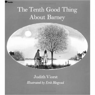 The Tenth Good Thing About Barney Literature Guide Learning To Give The Tenth Good Thing About Barney Literature Guide Learning To Give